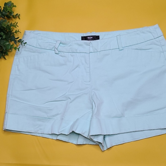 MOSSIMO SHORTS STRETCH EXTENSIBLE 10 FIT 3 - Picture 2 of 7